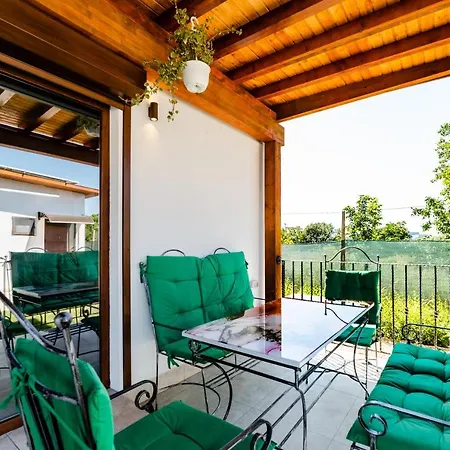 4h Villas Villa Mangalia