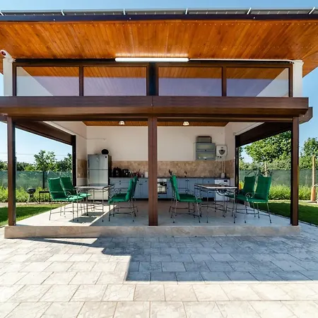 4h Villas * Mangalia
