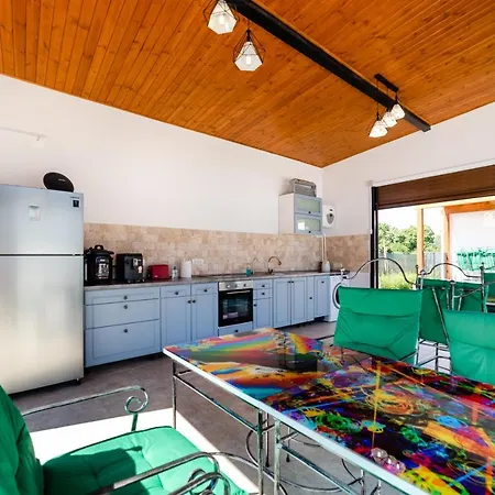 Villa 4h Villas