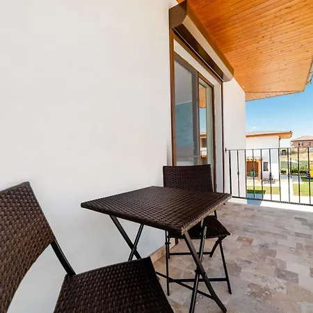 4h Villas * Mangalia