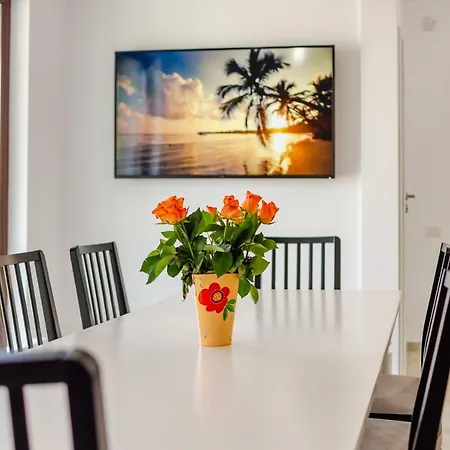 Villa 4h Villas