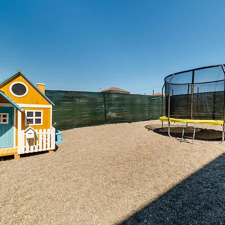Villa 4h Villas