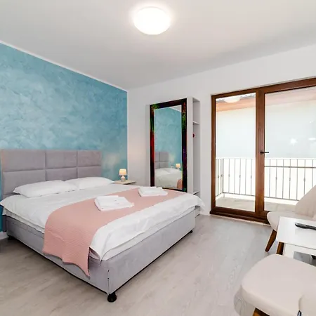 4h Villas Mangalia