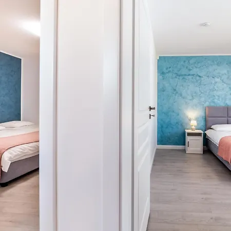 4h Villas Villa Mangalia