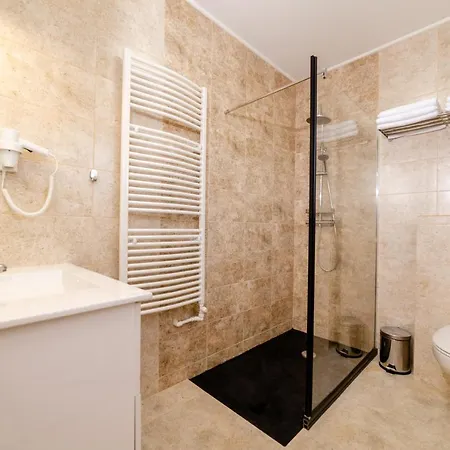 4h Villas Mangalia