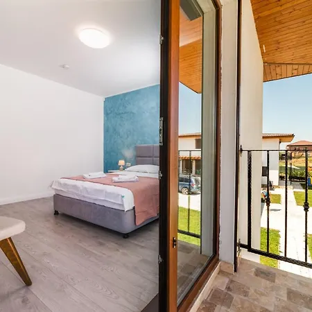 Villa 4h Villas Mangalia