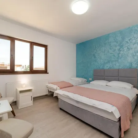 4h Villas * Mangalia