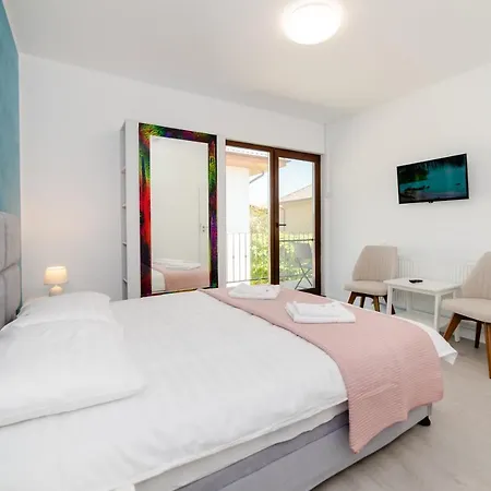 Villa 4h Villas Mangalia