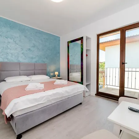 4h Villas Mangalia