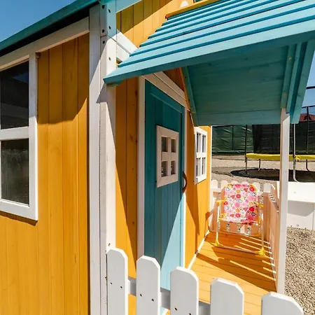 Villa 4h Villas