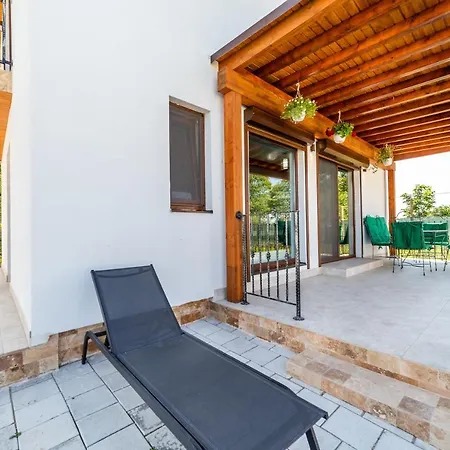 Villa 4h Villas