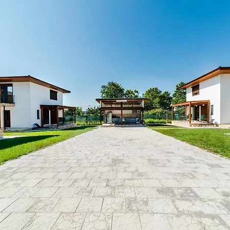 4h Villas * Mangalia