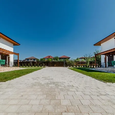 Villa 4h Villas Mangalia