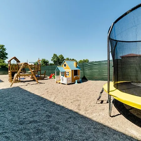 Villa 4h Villas *