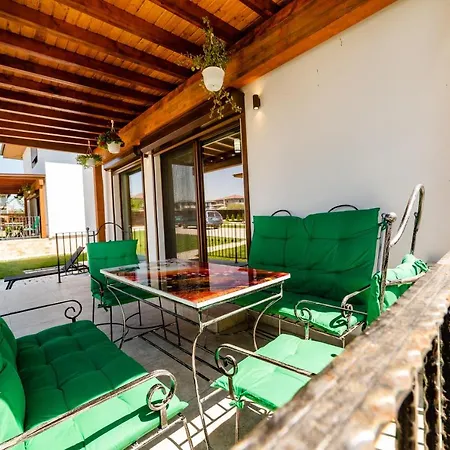 4h Villas * Mangalia
