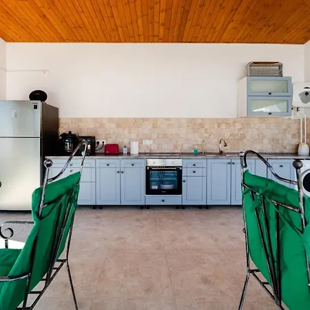 4h Villas Villa *