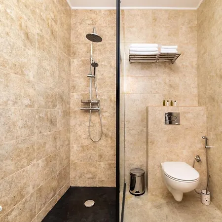 4h Villas * Mangalia